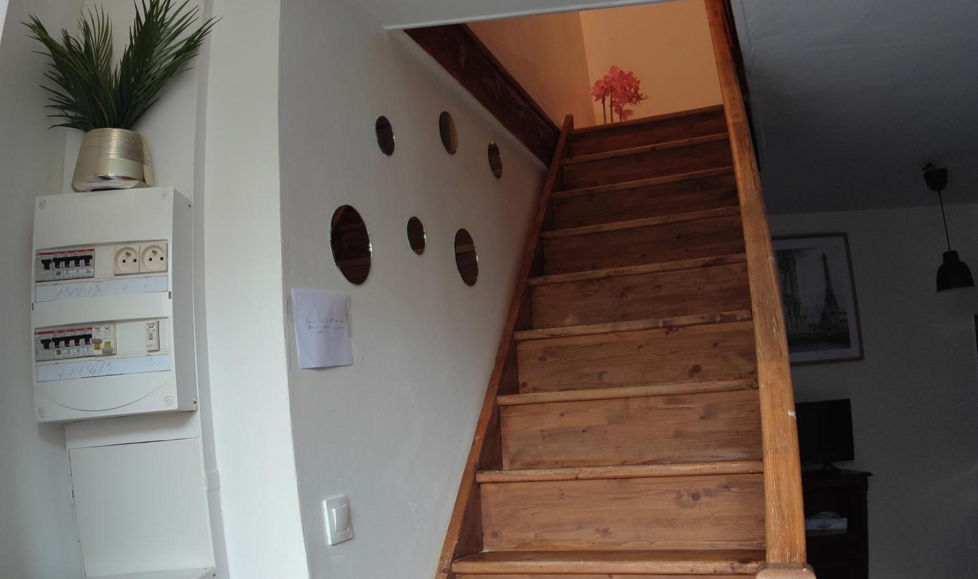 Le Calme Apartamento Bourges Exterior foto