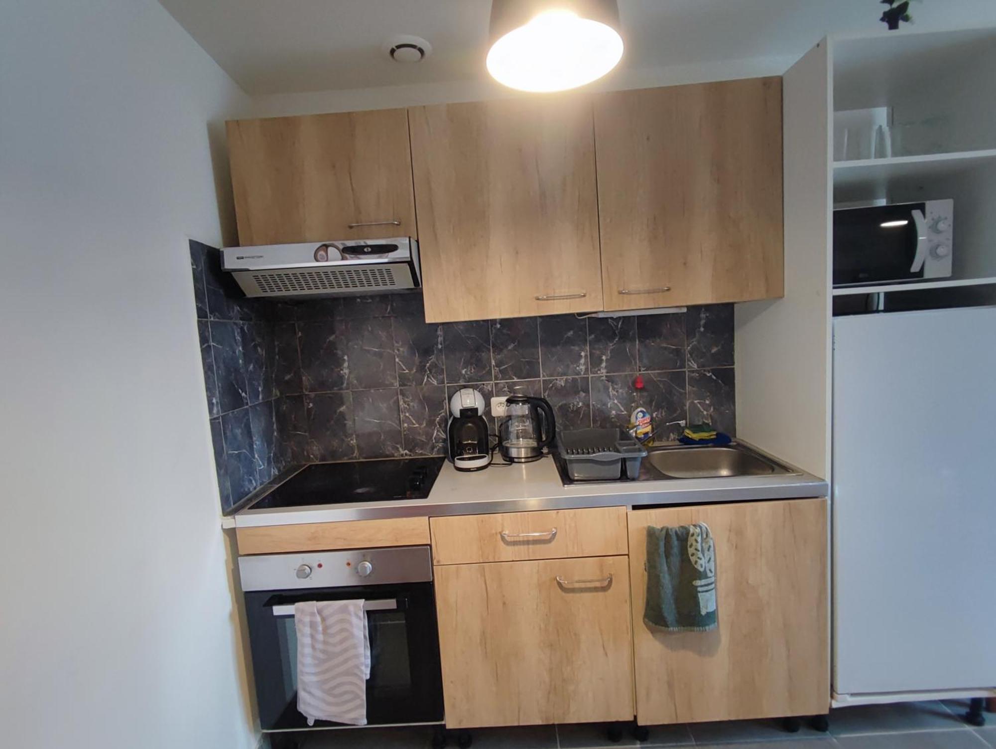 Le Calme Apartamento Bourges Exterior foto