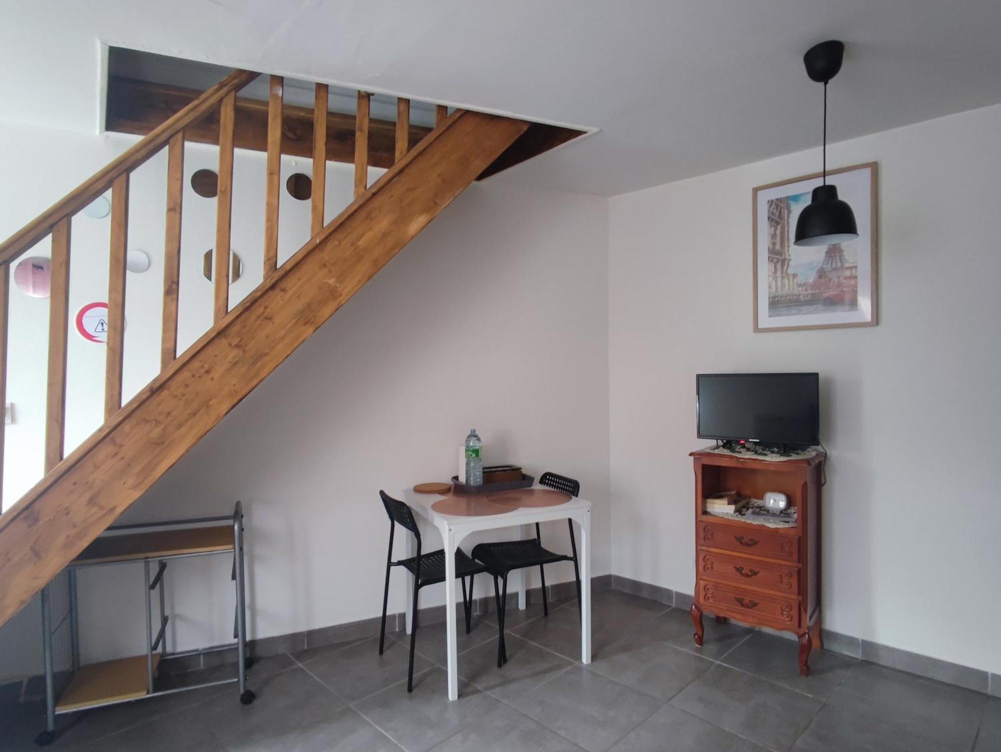 Le Calme Apartamento Bourges Exterior foto